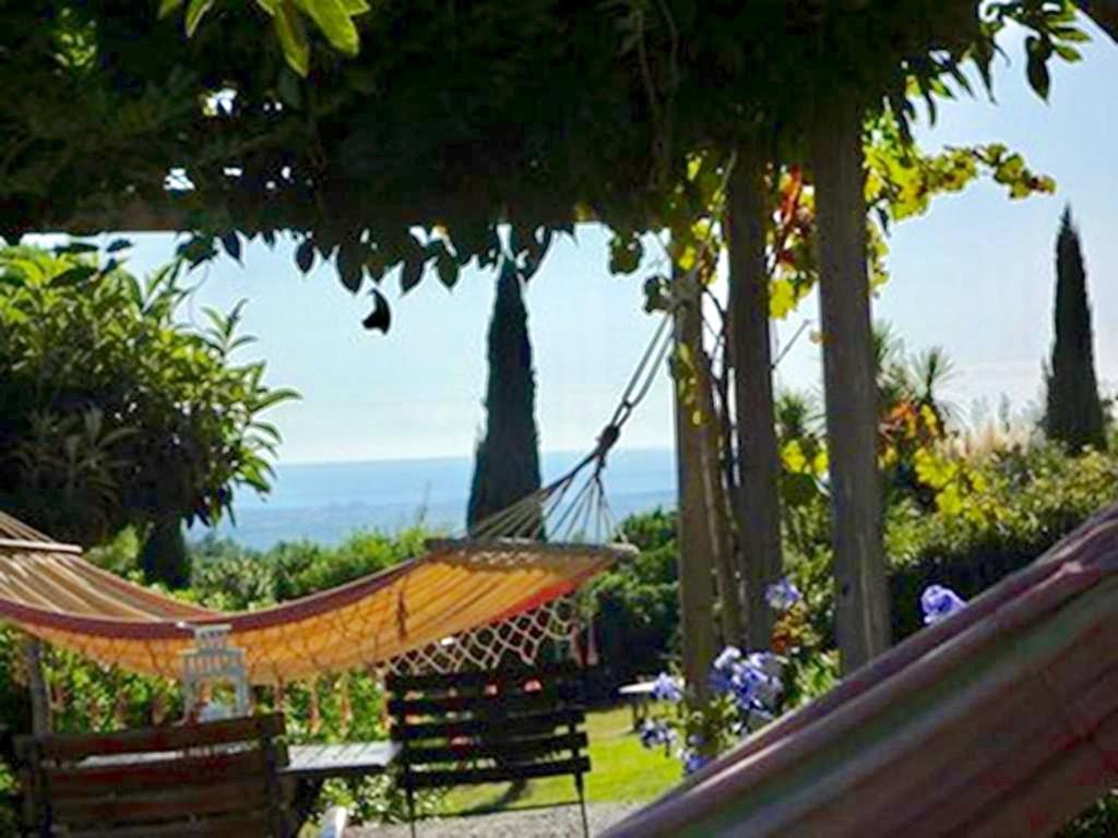 Serra Destri Riparbella Exterior foto