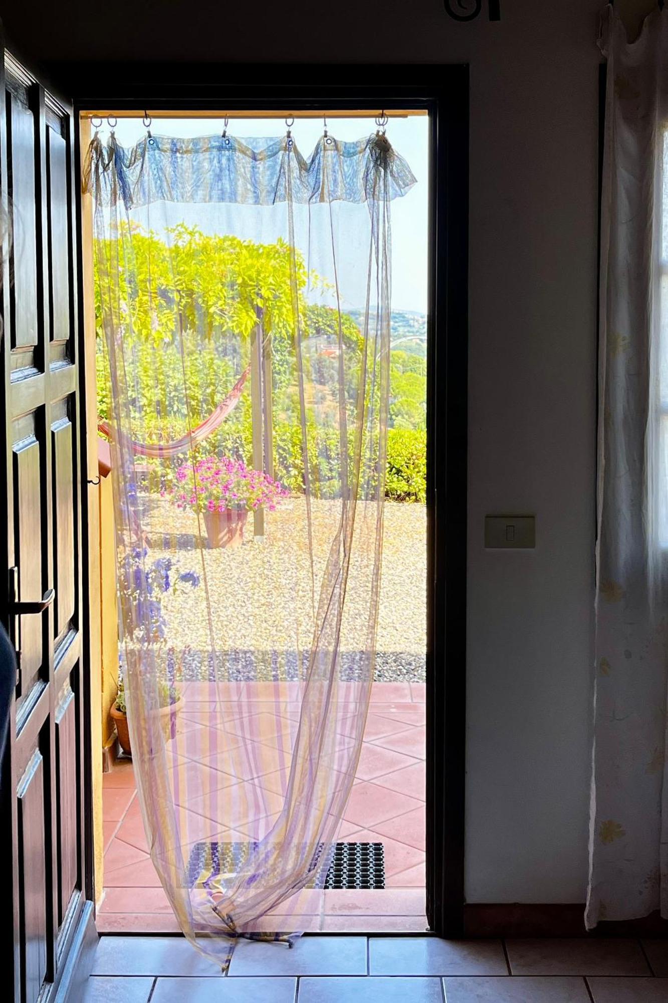 Serra Destri Riparbella Exterior foto